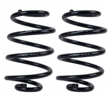 2 Stück Ersatzfeder vorne Bilstein B14 Komfort Gewindefahrwerk VW T5/T6 (tiefe Version)