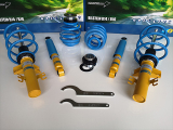 Bilstein B14 Gewindefahrwerk für VW T5 / T6