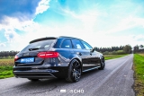 Eibach Gewindefedern Audi A4 (Typ 8K, B8) VA bis 1.130kg