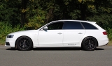Eibach Gewindefedern Audi A4 (Typ 8K, B8) VA bis 1.130kg