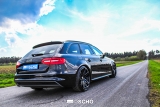 Eibach Gewindefedern Audi A4 (Typ 8K, B8) VA bis 1.225kg