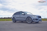 Eibach Gewindefedern Audi Q5 und SQ5, (Typ 8R, 8R1) VA bis 1.255Kg