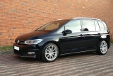 Eibach Gewindefedern VW Touran II (5T1) ab Bj2015 VA bis 1.040Kg